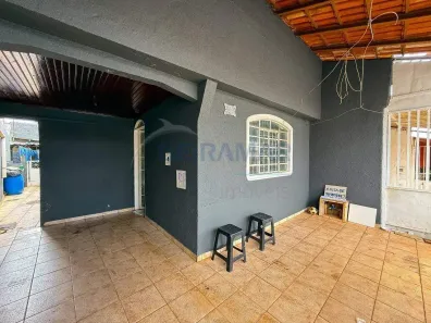 Casa com 3 Quartos à venda, 110m² no Taguatinga Norte, Brasília