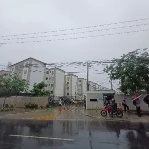 Apartamento com 2 Quartos à venda, 40m² no Anchieta, Rio de Janeiro