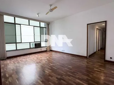 Apartamento com 3 Quartos à venda, 90m² no Copacabana, Rio de Janeiro