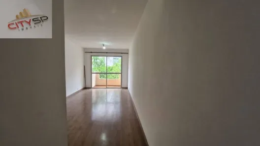 Apartamento com 2 Quartos para alugar, 72m² no Vila Parque Jabaquara, São Paulo