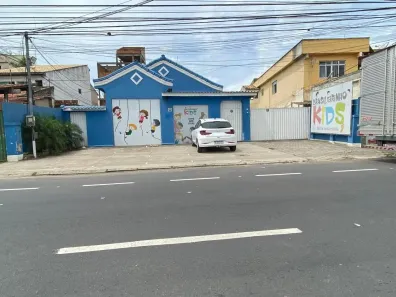 Prédio Comercial à venda, 600m² no Centro, Campos dos Goytacazes