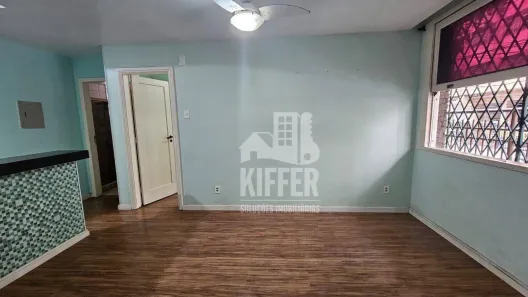 Apartamento com 1 Quarto à venda, 66m² no Ingá, Niterói