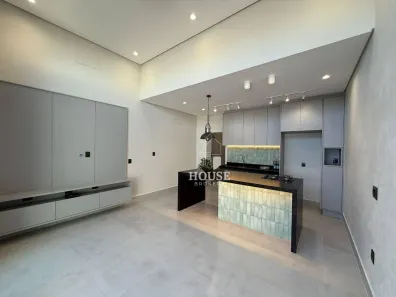 Casa com 2 Quartos à venda, 97m² no Jardim Murilo, Mogi Guaçu