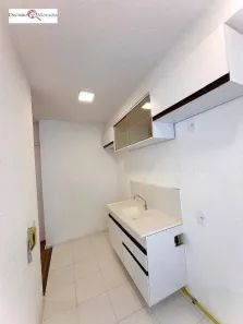 Apartamento com 2 Quartos à venda, 42m² no Jardim Boa Vista (Zona Oeste), São Paulo