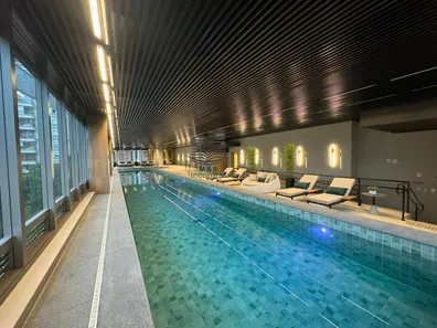 Apartamento com 3 Quartos à venda, 81m² no Santo Amaro, São Paulo