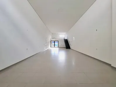 Ponto Comercial à venda, 163m² no Santa Cruz do José Jacques, Ribeirão Preto