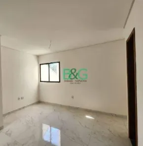 Apartamento com 2 Quartos à venda, 51m² no Jardim Textil, São Paulo