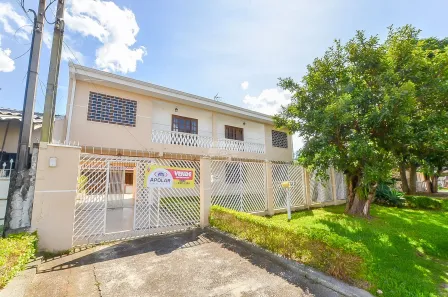 Casa com 4 Quartos à venda, 268m² no Pinheirinho, Curitiba