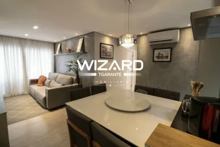 Apartamento com 2 Quartos à venda, 85m² no Cidade Monções, São Paulo