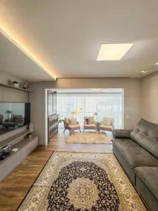 Apartamento com 3 Quartos à venda, 110m² no Jardim Bonfiglioli, Jundiaí