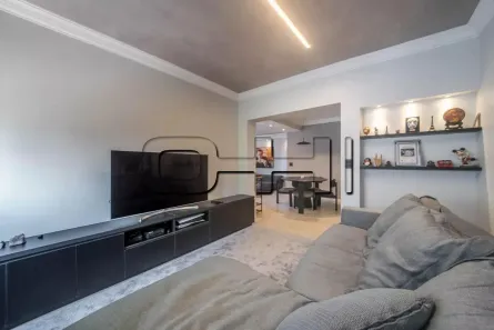 Apartamento com 2 Quartos à venda, 113m² no Jardim das Acácias, São Paulo