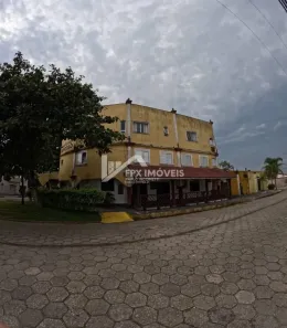 Ponto Comercial com 25 Quartos à venda, 982m² no Gaivota - Praia, Itanhaém
