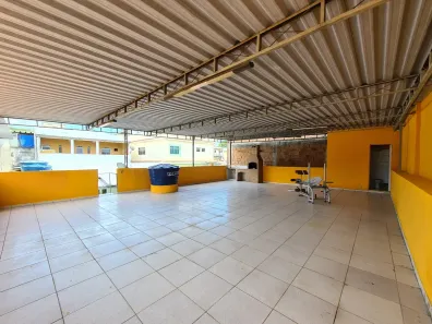 Casa com 3 Quartos à venda, 150m² no Vila Borges, Nova Iguaçu