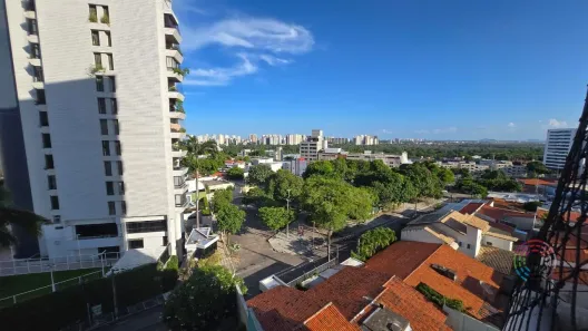 Apartamento com 3 Quartos à venda, 126m² no Dionisio Torres, Fortaleza