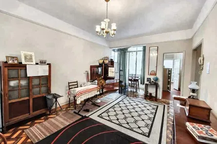 Apartamento com 2 Quartos à venda, 99m² no Flamengo, Rio de Janeiro