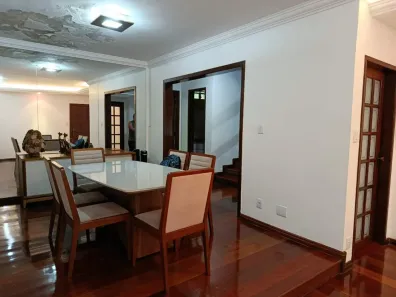Casa com 4 Quartos à venda, 250m² no Padre Eustáquio, Belo Horizonte