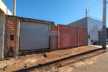 Lote/Terreno à venda, 250m² no Jardinópolis, Jardinópolis