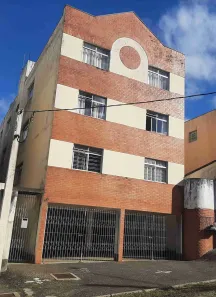 Apartamento com 2 Quartos à venda, 68m² no Centro, Ponta Grossa