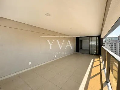 Apartamento com 3 Quartos à venda, 181m² no Vila Nova Conceição, São Paulo