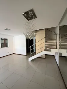 Apartamento com 4 Quartos para alugar, 200m² no Centro, Lauro de Freitas