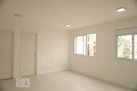 Apartamento com 1 Quarto à venda, 38m² no Liberdade, São Paulo