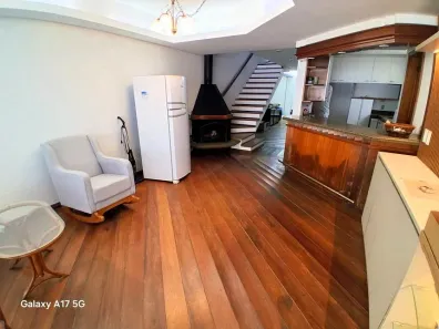 Casa com 3 Quartos à venda, 208m² no Menino Deus, Porto Alegre