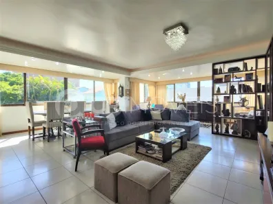 Apartamento com 3 Quartos à venda, 151m² no Jardim Itu, Porto Alegre