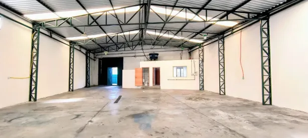 Galpão/Depósito/Armazém para alugar, 380m² no Jardim Conceição (Sousas), Campinas