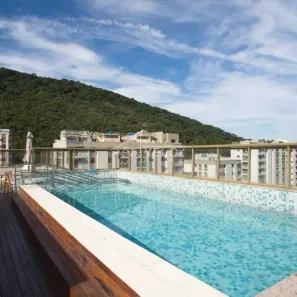 Apartamento com 2 Quartos à venda, 99m² no São Conrado, Rio de Janeiro