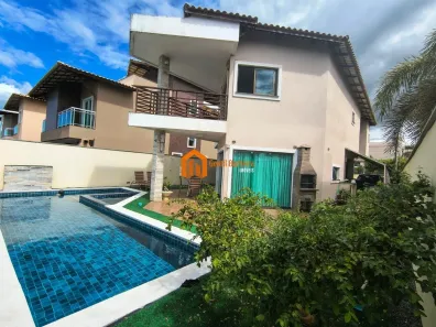 Casa com 6 Quartos à venda, 306m² no Cumbuco, Caucaia