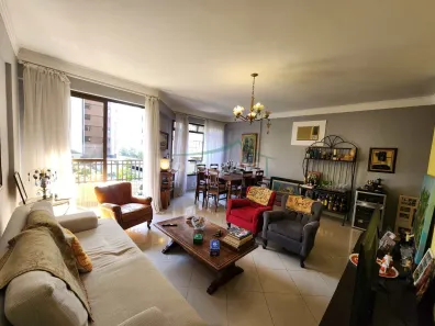 Apartamento com 3 Quartos à venda, 150m² no Boqueirão, Santos