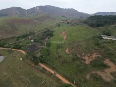 Fazenda/Sítio à venda, 23865m² no Grama, Juiz de Fora