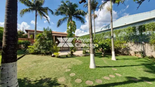 Casa com 2 Quartos à venda, 450m² no Vila Paulista, Rio Claro
