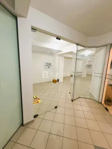 Sala Comercial à venda, 43m² no Praia Comprida, São José