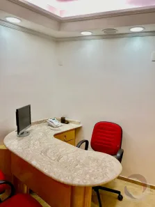 Sala Comercial à venda, 57m² no Centro, Florianópolis