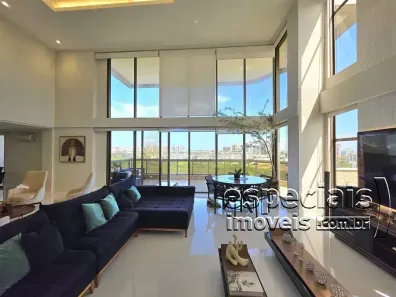 Apartamento com 3 Quartos à venda, 267m² no Barra da Tijuca, Rio de Janeiro