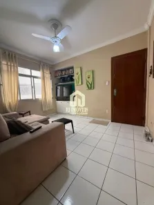 Apartamento com 2 Quartos à venda, 85m² no Centro, São Vicente