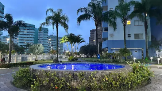 Apartamento com 3 Quartos à venda, 114m² no Barra Olímpica, Rio de Janeiro