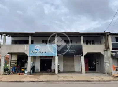 Sobrado com 3 Quartos à venda, 225m² no Vila Alzira, Aparecida de Goiânia