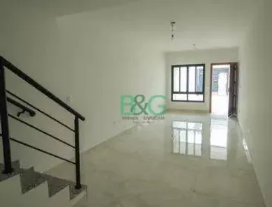 Sobrado com 3 Quartos à venda, 120m² no Vila Libanesa, São Paulo