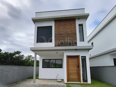 Casa com 3 Quartos à venda, 165m² no Ribeirão da Ilha, Florianópolis