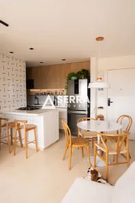 Apartamento com 2 Quartos à venda, 50m² no Vilas do Atlântico, Lauro de Freitas