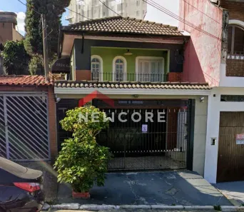 Casa com 2 Quartos à venda, 110m² no Vila Formosa, São Paulo