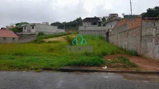 Lote/Terreno à venda, 362m² no Residencial Estoril, Taubaté