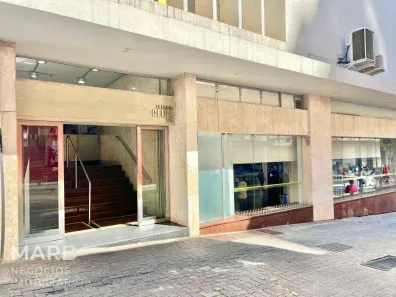 Sala Comercial à venda, 59m² no Centro, Florianópolis