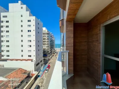 Apartamento com 2 Quartos à venda, 85m² no Praia do Morro, Guarapari