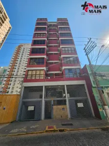 Sala Comercial à venda, 49m² no Centro, Campinas