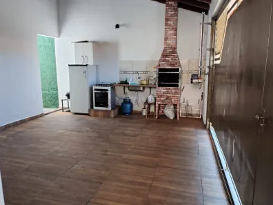 Casa com 3 Quartos à venda, 130m² no Vila Nova Santa Luzia, Bauru
