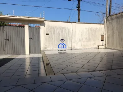 Casa com 3 Quartos à venda, 117m² no Caputera, Caraguatatuba