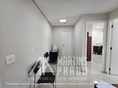 Sala Comercial à venda, 39m² no Vila Mariana, São Paulo